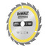 Фото #3 Диск пильний DeWALT DT1933