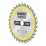 Фото #1 Диск пильний DeWALT DT1935