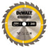 Фото #1 Диск пильний DeWALT DT1939