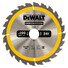 Фото #1 Диск пильний DeWALT DT1944