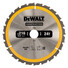 Фото #1 Диск пильний DeWALT DT1952