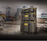Фото #2 Скринька TOUGHSYSTEM 2.0 DeWALT DWST83294-1