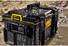 Фото #3 Скринька TOUGHSYSTEM 2.0 DeWALT DWST83294-1