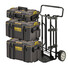 Фото #1 Комплект ящиків на візку TOUGHSYSTEM 2.0 DeWALT DWST83401-1
