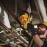 Фото #5 Різач шпильок акумуляторний DeWALT DCS350N