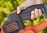 Фото #3 Кущоріз акумуляторний BLACK+DECKER BCHTS3625L1