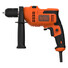 Фото #2 Дриль мережевий ударний BLACK+DECKER BEH200