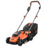 Фото #1 Газонокосарка акумуляторна BLACK+DECKER BCMW3336L1