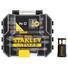 Фото #2 Набір біт STANLEY STA88565