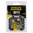 Фото #1 Набір біт STANLEY STA88566