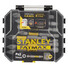 Фото #1 Набір біт STANLEY STA88572