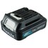 Фото #1 Акумулятор Makita Li-Ion CXT BL1016B