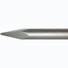 Фото #1 Зубило пікоподібне Makita SDS-max D-34182