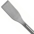 Фото #1 Зубило лопаткове зігнуте для плитки Bosch SDS-plus 260 мм