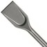 Фото #1 Зубило лопаткове Bosch SDS-max 350 мм