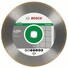 Фото #1 Диск відрізний Bosch Corona з керамічної плитки Professional 230x25.4