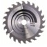 Фото #1 Диск пильний Bosch Optiline Wood 254 Z24