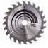 Фото #1 Диск пильний Bosch Optiline Wood 305 Z40