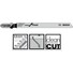 Фото #1 Пильне полотно Bosch Clean for Wood T 101 BR 1шт