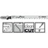 Фото #1 Пильне полотно Bosch Clean for Wood T 101 D 1шт