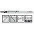 Фото #1 Пильне полотно Bosch Progressor for Wood T 234 X 1шт