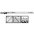 Фото #1 Пильне полотно Bosch Clean for Wood T 301 CD 5шт