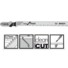 Фото #1 Пильне полотно Bosch Clean for Wood T 101 B 3шт