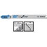 Фото #1 Пильне полотно Bosch Basic для Metal T 118 A 5шт