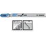 Фото #1 Пильне полотно Bosch Basic for Metal T 118 B 1шт