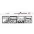Фото #1 Пильне полотно Bosch Progressor for Wood and Metal S 3456 XF 2шт