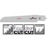 Фото #1 Пильне полотно Bosch Top for Wood M 1142 H для PFZ 500 E 1шт