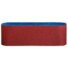 Фото #1 Шліфстрічка Bosch Best for Wood 75 х 533 Z120 3шт