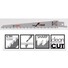 Фото #1 Пильне полотно Bosch Top for Wood S 644 S 5шт