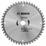 Фото #1 Диск пильний Bosch ECO for Wood 190x20