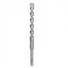 Фото #1 Бур бетону Bosch SDS-plus 16,0x150x210 в упаковці 1 шт.