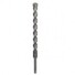 Фото #1 Бур із бетону Bosch SDS-plus 20x200x260 в упаковці 1 шт.