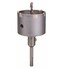 Фото #1 Коронка з переможною напайкою Bosch D82x60 комплект