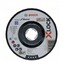 Фото #1 Коло зачистне по металу Bosch X-Lock Expert for Metal 125x22,2 мм