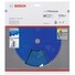 Фото #2 Диск пиляльний Bosch Expert for Fiber Cement 216x30x2.2/1.6x6 T