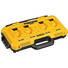 Фото #1 Зарядний пристрій 4-х портовий DeWALT DCB104