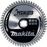 Фото #1 Диск пильний Makita 160 Z60 по алюмінію