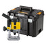 Фото #1 Фрезер мережевий DeWALT DW621KT