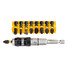 Фото #1 Набір біт DeWALT DT70518T