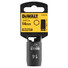 Фото #2 Головка торцева коротка ударна IMPACT DeWALT DT7532