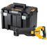 Фото #1 Пила шабельна акумуляторна DeWALT DCS389NT