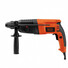 Фото #1 Перфоратор мережевий SDS-Plus BLACK+DECKER BDHR26KR