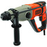 Фото #1 Перфоратор мережевий SDS-Plus BLACK+DECKER BEHS02K