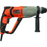 Фото #2 Перфоратор мережевий SDS-Plus BLACK+DECKER BEHS02K