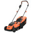 Фото #1 Газонокосарка акумуляторна BLACK+DECKER BCMW3318L2