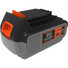 Фото #1 Акумуляторна батарея BLACK+DECKER BL5018